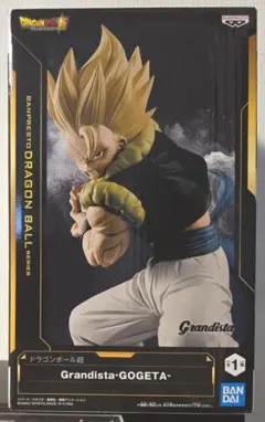 ドラゴンボール超 Grandista －GOGETA－ ゴジータ