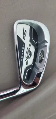 コブラ KING cobra S2 FORGED #4 単品アイアン 右