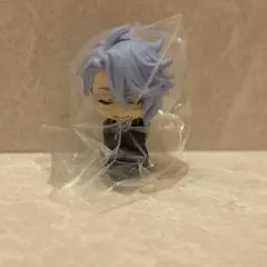 肩ズンFig. ツイステ アズール