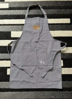 EXILE SHOKICHI プロデュース エプロン