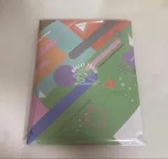超特急 アクスタ 集合