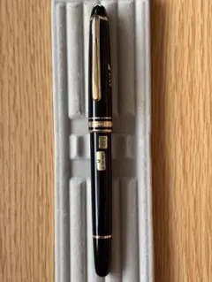 ANAロゴ モンブラン マイスターシュテュック#144 W.-GERMANY