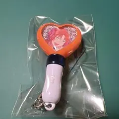 あんスタ スタフォニ ミニペンラ レオ