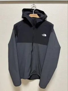 ノースフェイス エイペックスフレックスフーディ NP72381