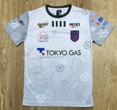 川崎フロンターレ 大島僚太 レプリカユニフォーム 10番 キッズ150