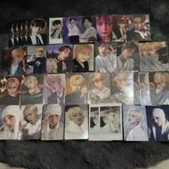 ENHYPEN ソヌ トレカ