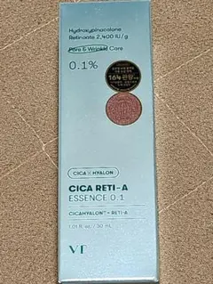 VT CICA RETI-A シカレチ-A エッセンス 0.1　30ml