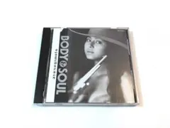 杉本彩 / BODY & SOUL　ボディ＆ソウル