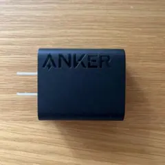 Anker 20W Wall Charger 2ポート