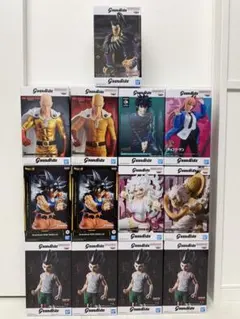 新品未使用品フィギュアまとめ売り！12 - メルカリ