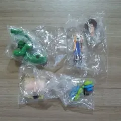 ディズニー　トイストーリー　フィギュア　セット　ピクサー