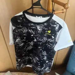 テニスウェア 半袖 2枚セット