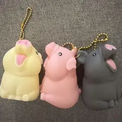 豚3点セット