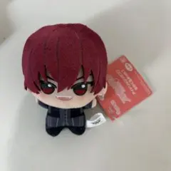 アイドリッシュセブン ちびぐるみ 狗丸トウマ アイナナ