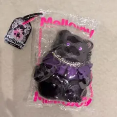 Mellojoy 夜の古城 クマ mellojoy メロジョイ スクイーズ 夜の古城 秘密の使者 くま - メルカリ