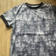 Marmot マーモット Tシャツ 速乾性 スポーツ カムフラージュ柄 タイダイのサムネイル