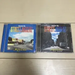 STREET JUGGLAZ #01-#8.5セット バラ売り不可 2026年最新】street jugglazの人気アイテム - メルカリ