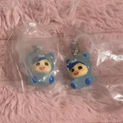 みんなでくまパジャマ かざまくん2個セット