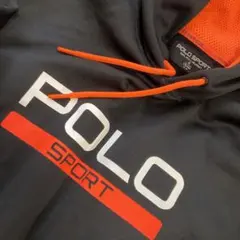 [Polo /RalphLauren /ラルフローレン]パーカー