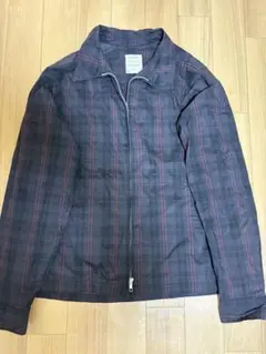 オールドギャップ チェック柄 ジャケット L