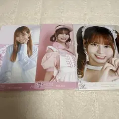 =LOVEイコラブ 大場花菜　生写真まとめ売り