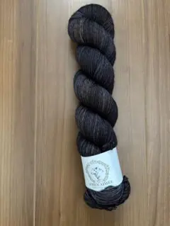 La BIEN AIMÉE Merino Super Sock 1かせ