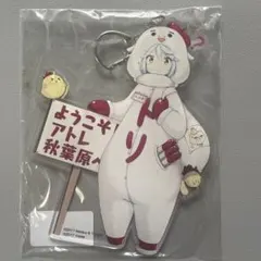 アトレ秋葉原×アズールレーン 2nd Anniversary Fes.のサムネイル