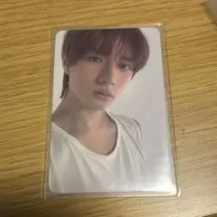 txt ボムギュ トレカ