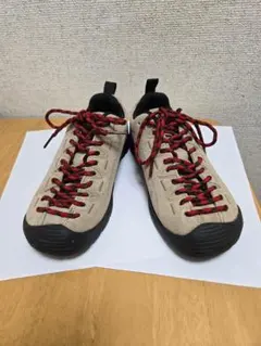 keen ジャスパー 23.5cm