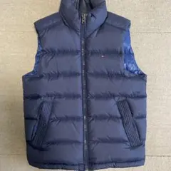 2026年最新】TOMMY HILFIGER ダウンベストの人気アイテム - メルカリ