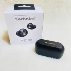 【新品同様品】Technics EAH-AZ100 イヤホンケースのみ