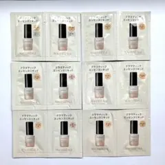 マキアージュ ドラマティックエッセンスリキッド　サンプル