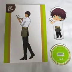 2026年最新】スイパラ うたプリ セシルの人気アイテム - メルカリ