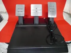 ☆中古☆THRUSTMASTER T3PA-GT t300rs純正ペダル