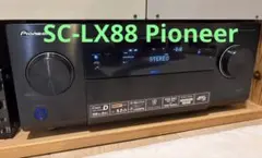 Pioneer AVアンプ SCLX-56 ブラック Pioneer SC-LX56 review | What Hi-Fi?