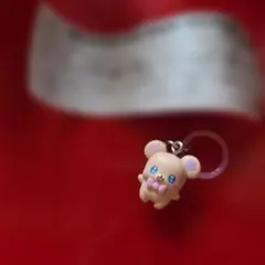 ぷちきゅあ めじるしチャーム 가챠