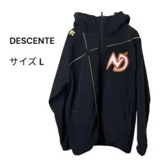 DESCENTE 野球 フリースジャケット Dohto UNIV. - メルカリ