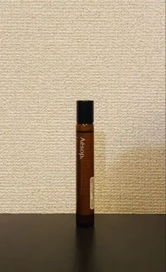 Aesop マラケシュ インテンス パルファム 10mlロールオン - メルカリ