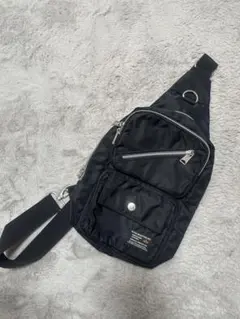 ALPHA INDUSTRIES ショルダーバッグ オリーブグリーン - メルカリ