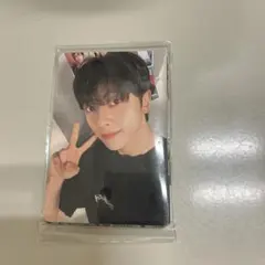 台湾　台北　トレカ　ZB1 メテュ　マシュー　ソクマシュー