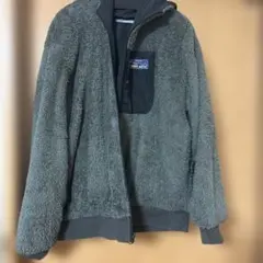 クリフメイヤー ボアジャケット リバーシブル