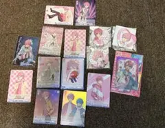 すとぷり さとみ グッズ セット