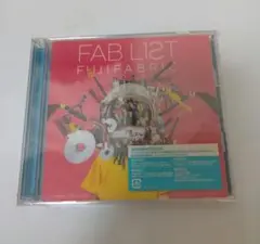 2026年最新】fab list 1 フジファブリックの人気アイテム - メルカリ