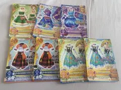 アイカツカード