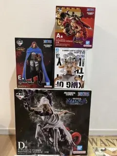 ワンピース グッズのサムネイル