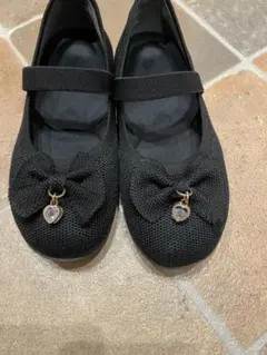 子供　フォーマルシューズ　20cm