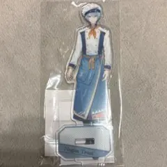 にじさんじ welcomeグッズ 渚トラウト アクリルスタンド