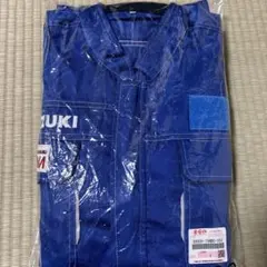 2026年最新】suzuki スズキ ツナギの人気アイテム - メルカリ