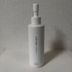 SHIRO WHITE LILY BODY MILK 195gのサムネイル