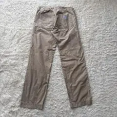 【美品】ダントンDANTON コットンパンツ 38 ワークパンツのサムネイル